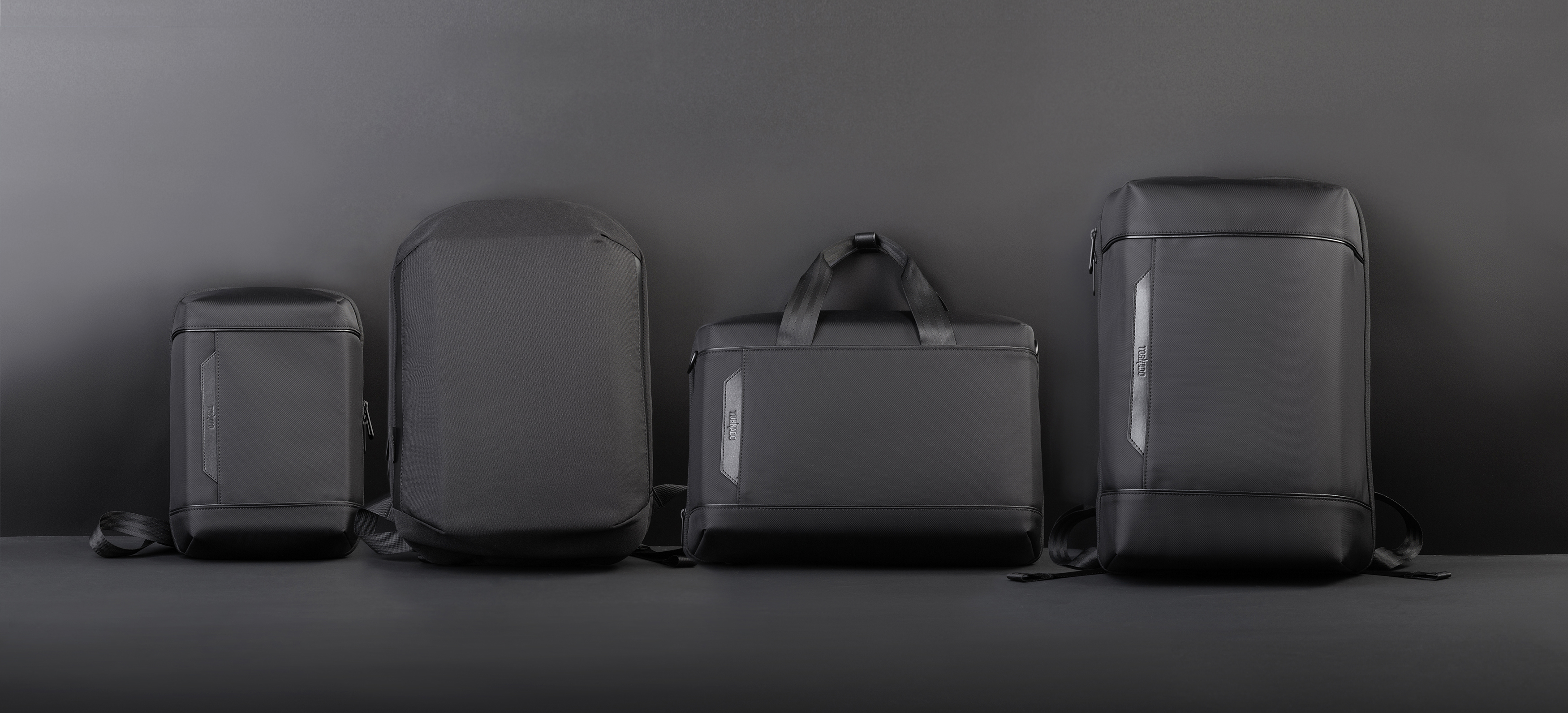 Рюкзак "Balance", RPET