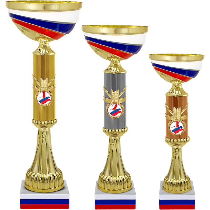 Кубок Влада 2 место