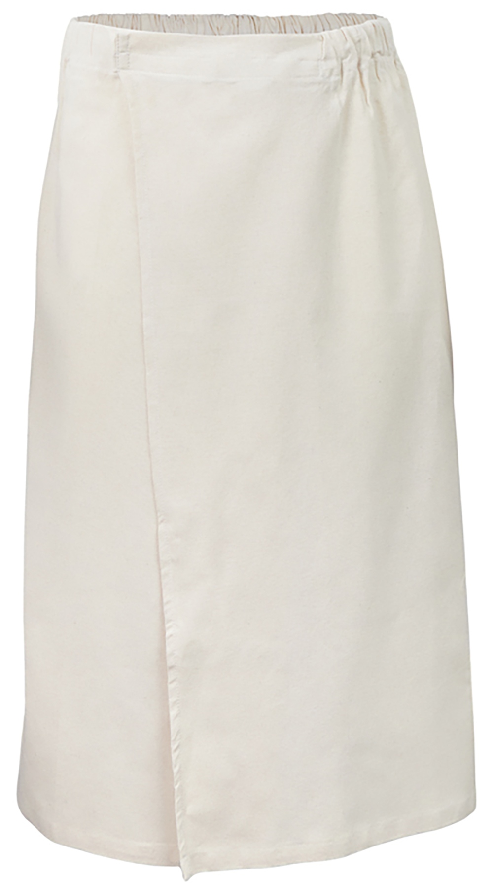 Банный набор с парео Healing Light, женский, серый