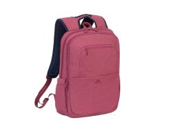 Рюкзак для ноутбука 15.6 7760, красный