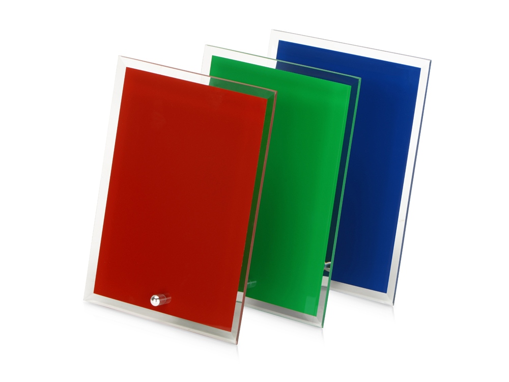 Награда Frame, зеленый