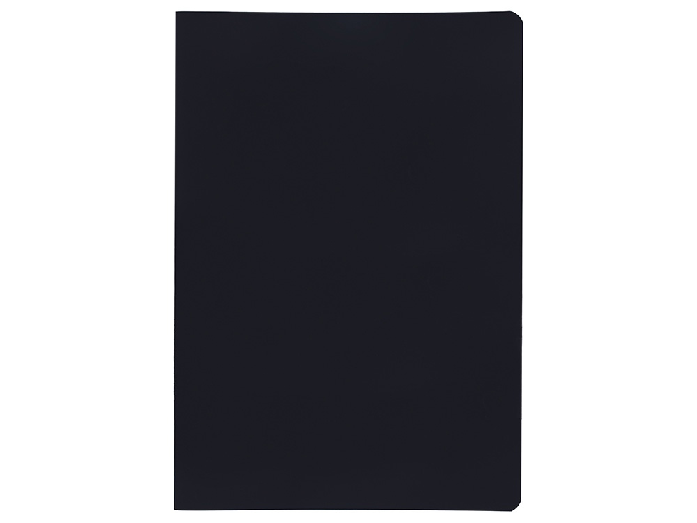 Скетчбук Sketch & Art в мягком переплете 147х210 мм, 24 л. белой бумаги 150 г/м2, черный Скетчбук Sketch & Art в мягком переплете 147х210 мм, 24 л. белой бумаги 150 г/м2, черный