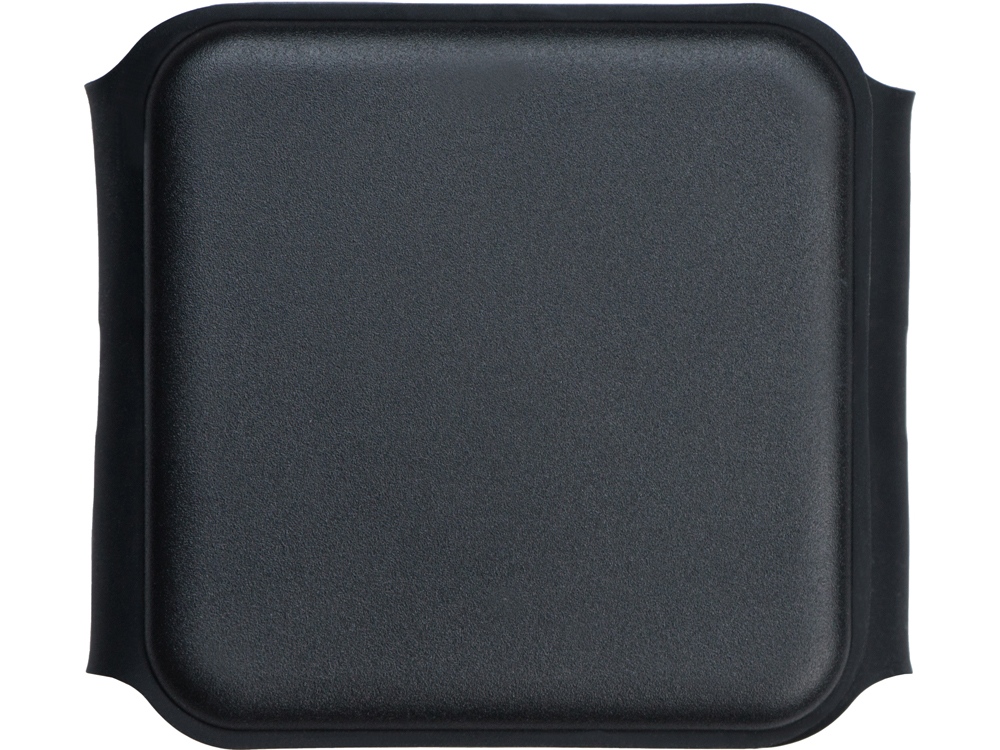 Беспроводное зарядное устройство 3-в-1 Road, 15 Вт, черный