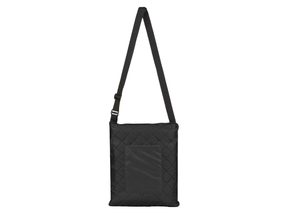 Плед для пикника Ridge, черный