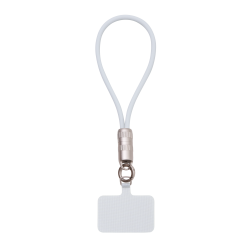 Кабель-ланьярд Корд (Cord), светло-серый Кабель-ланьярд Корд (Cord), светло-серый
