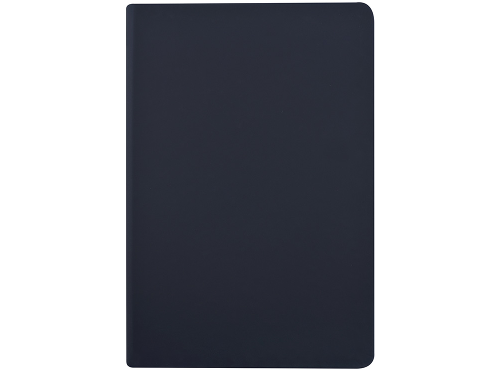 Ежедневник А5 датированный Megapolis Color 2026, темно-синий navy