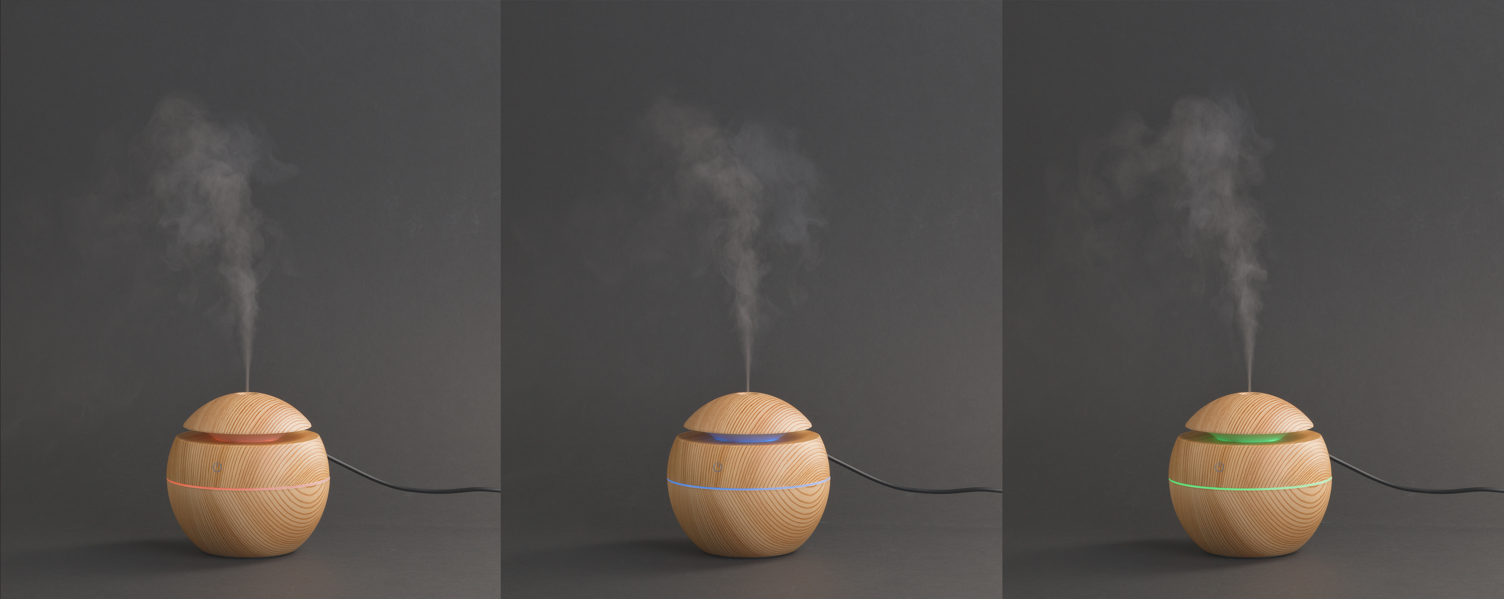 Увлажнитель воздуха "Forest air"