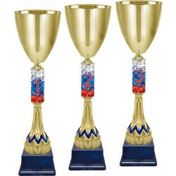 Кубок Альф 3 место