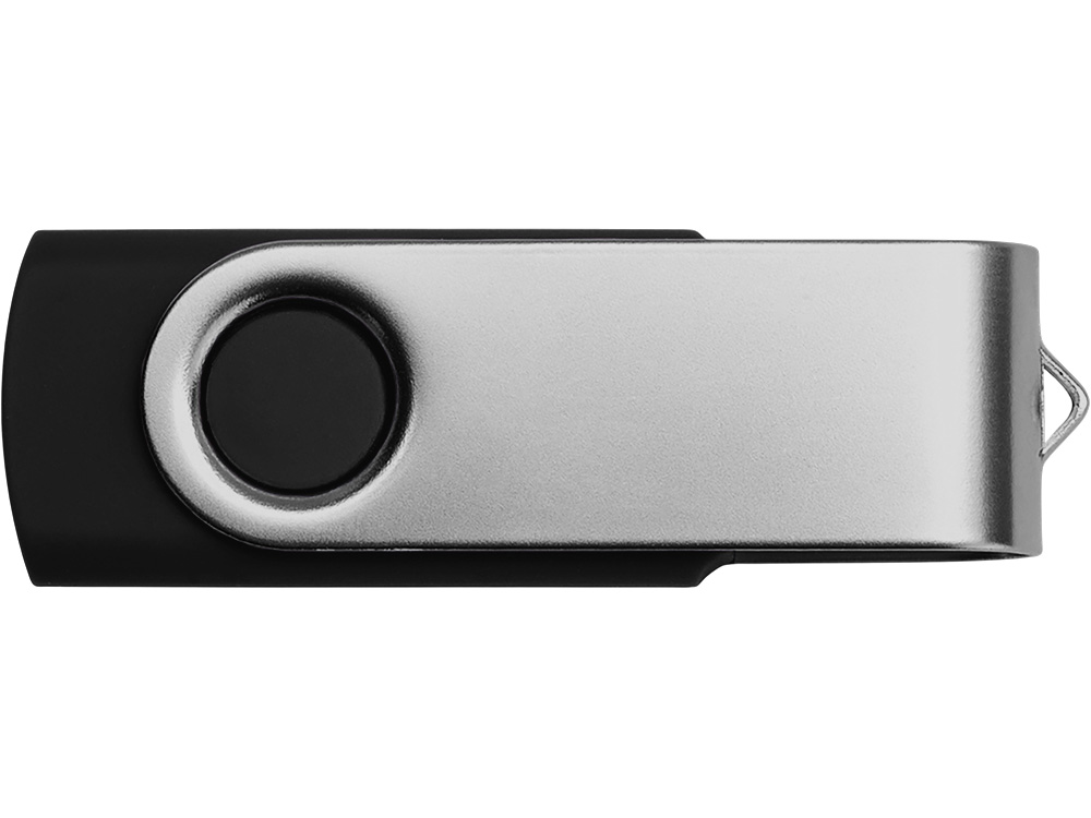 Флеш-карта USB 2.0 8 ГБ Флэш С1, черный Флеш-карта USB 2.0 8 ГБ Флэш С1, черный