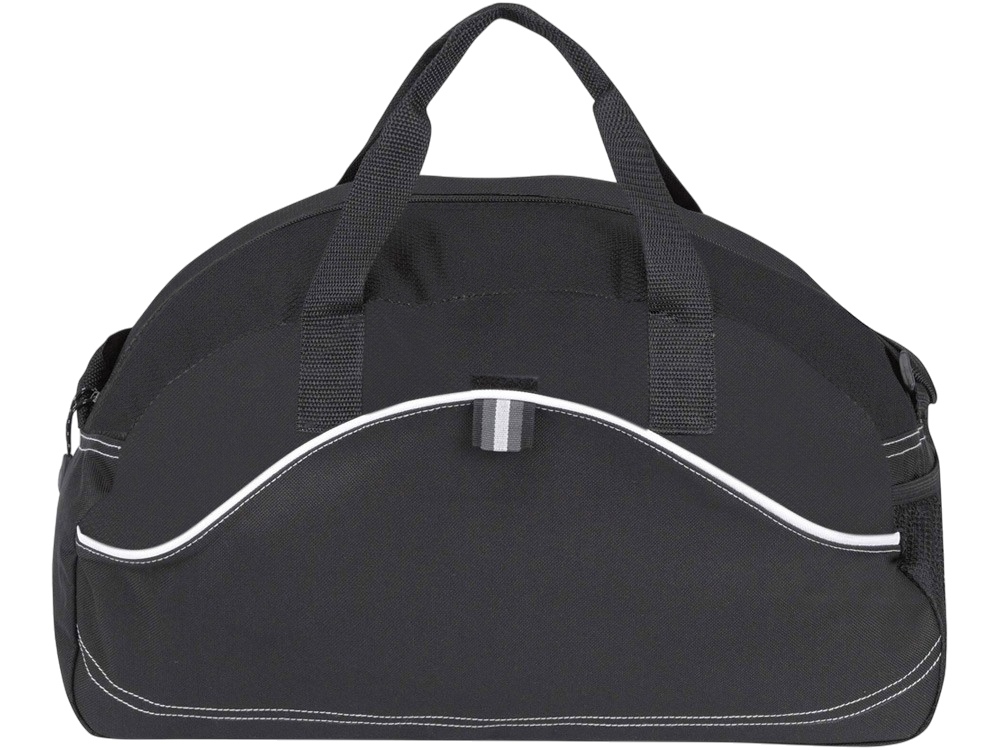Сумка спортивная Boomerang, черный