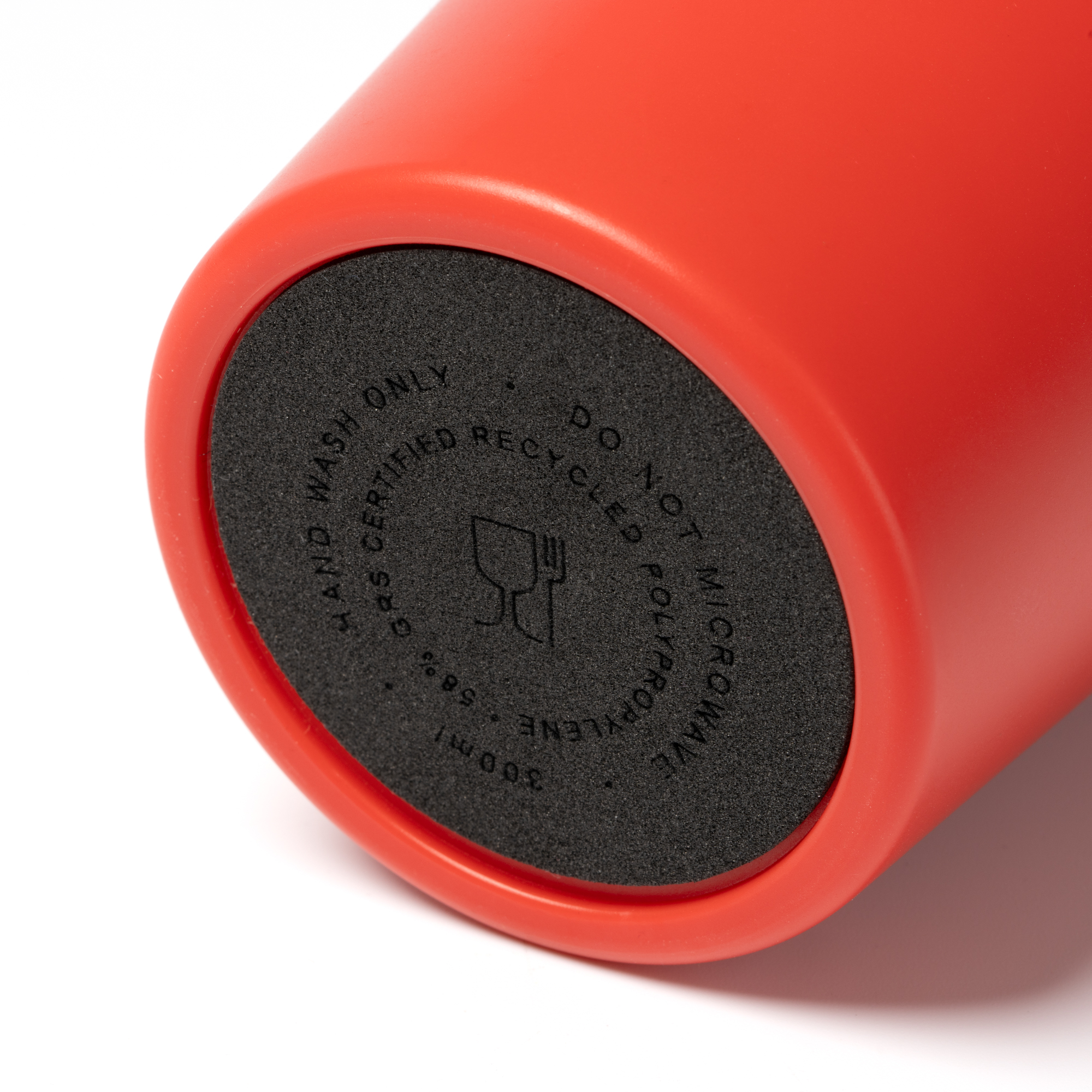 Термокружка HORAN, красный