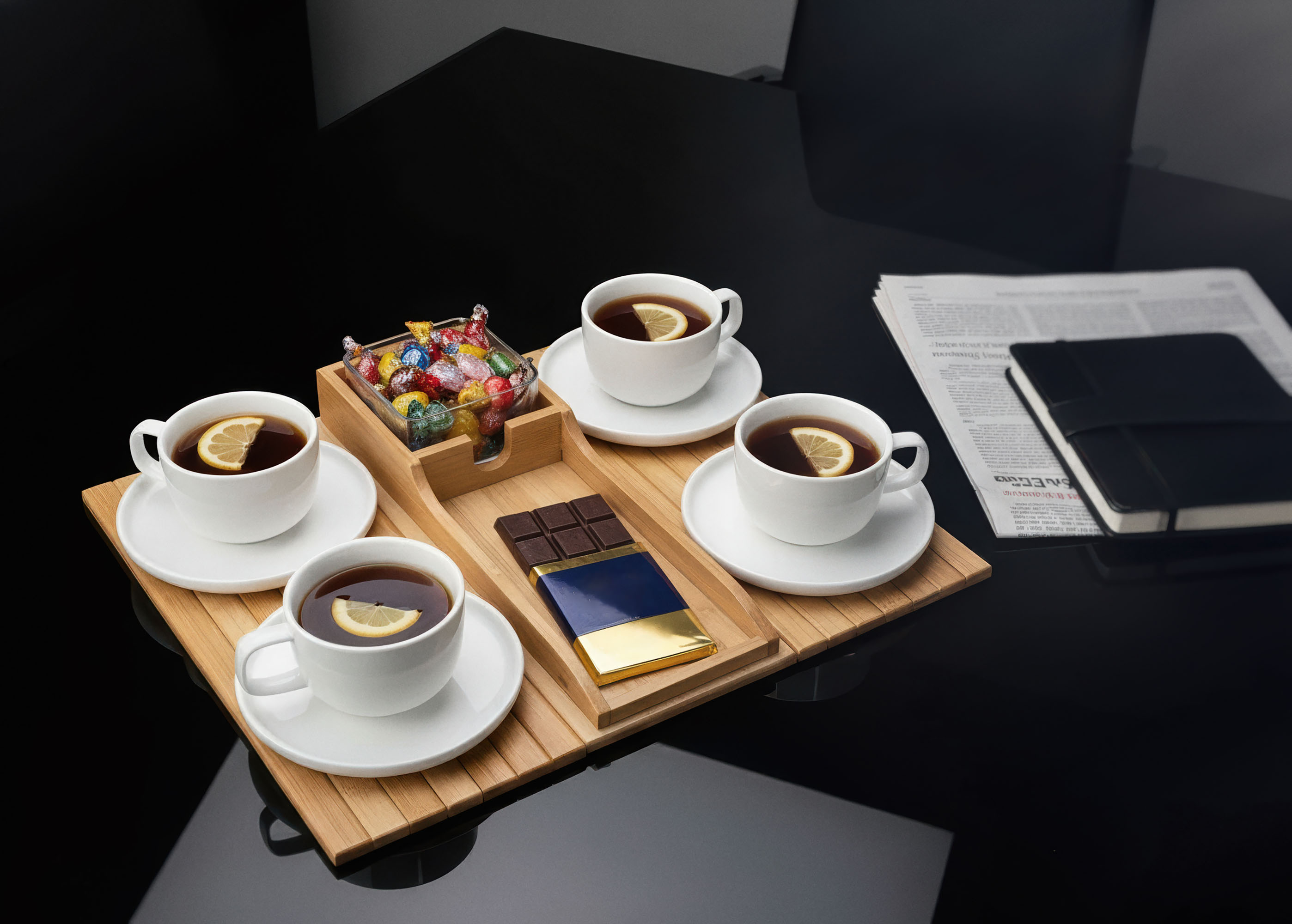 Органайзер "Tray"