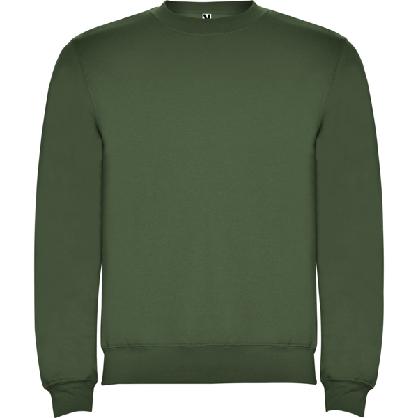 Джемпер CLASICA унисекс, VENTURE GREEN XL