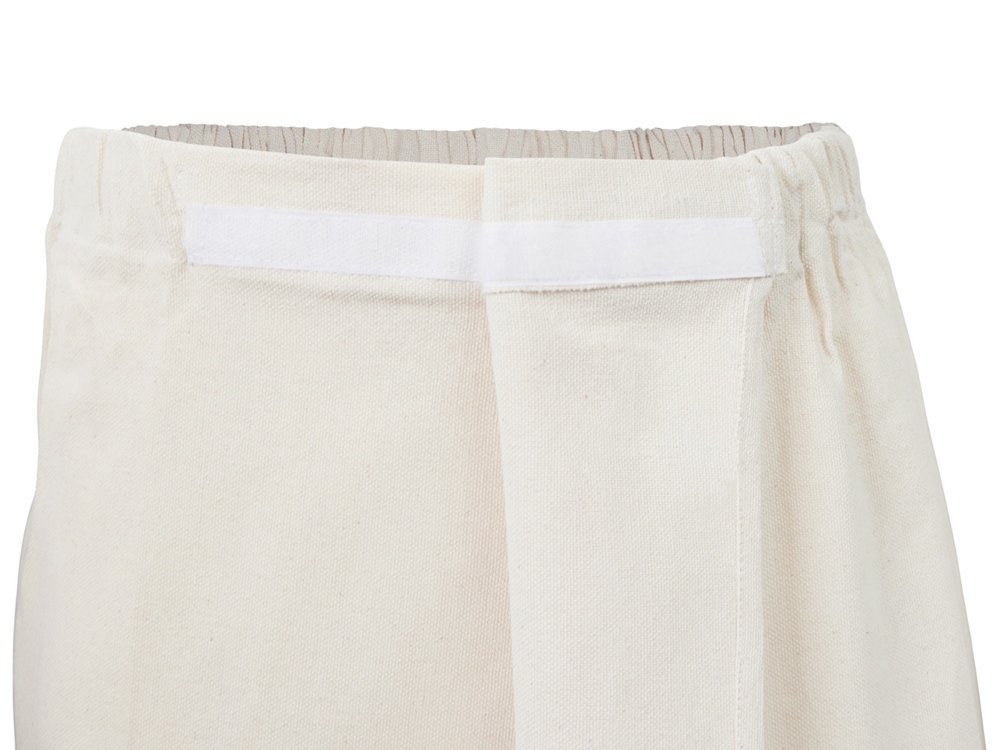 Юбка универсальная холщовая