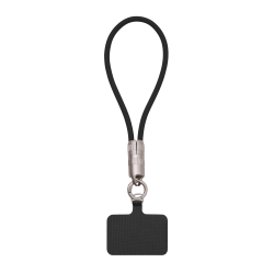 Кабель-ланьярд Корд (Cord), черный Кабель-ланьярд Корд (Cord), черный