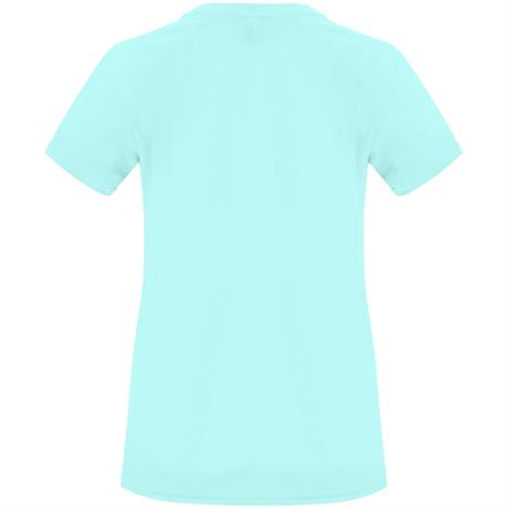 Спортивная футболка BAHRAIN WOMAN женская, МЯТНЫЙ ЗЕЛЕНЫЙ L