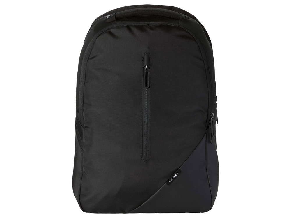 Рюкзак для ноутбука Odyssey, черный