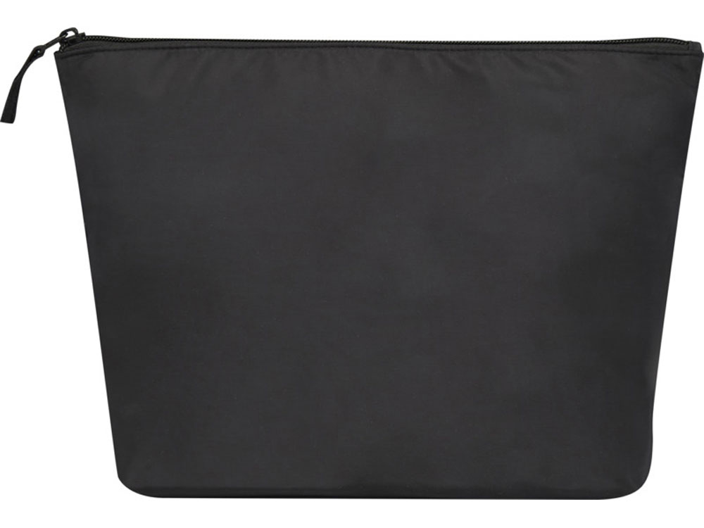 Swift набор косметичек из переработанного материала GRS, черный