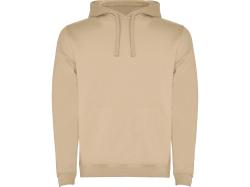 Толстовка с капюшоном Urban мужская, песочный Толстовка с капюшоном Urban мужская, песочный