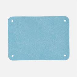 Лейбл Eta Latte, XL, голубой