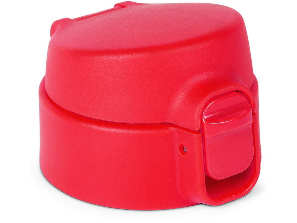 Термокружка Relaxika 701 (0,48 литра), красная (без лого)