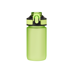 Бутылка для воды Flip mini, салатовая Бутылка для воды Flip mini, салатовая