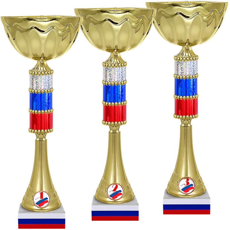 Кубок Капитон 3 место