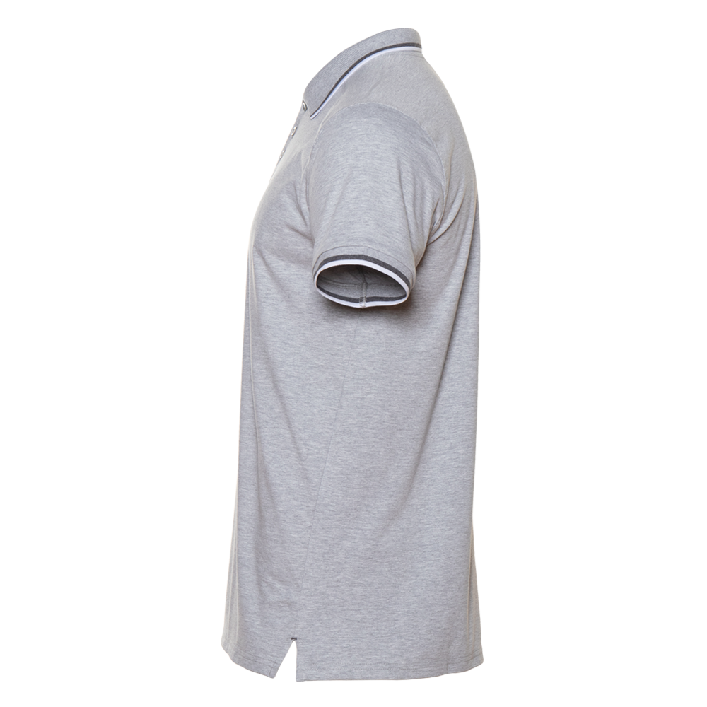 Рубашка поло унисекс STAN хлопок/эластан 200, 05