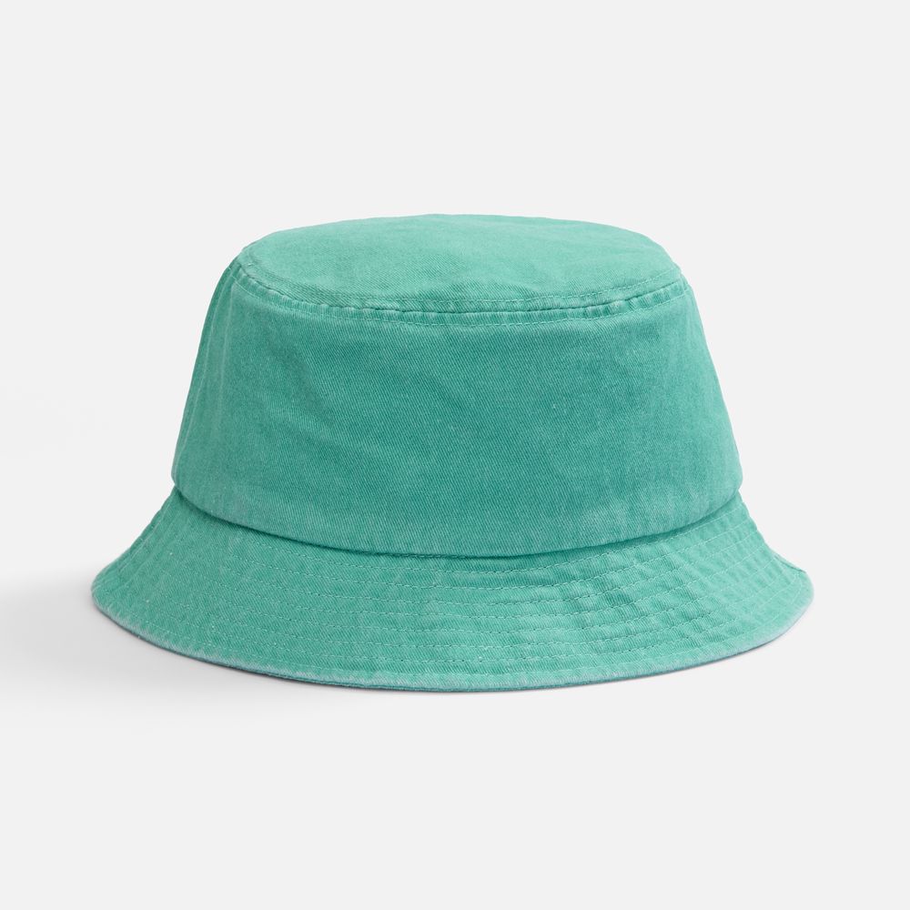 Панама Berwi, зеленая Панама Berwi, зеленая