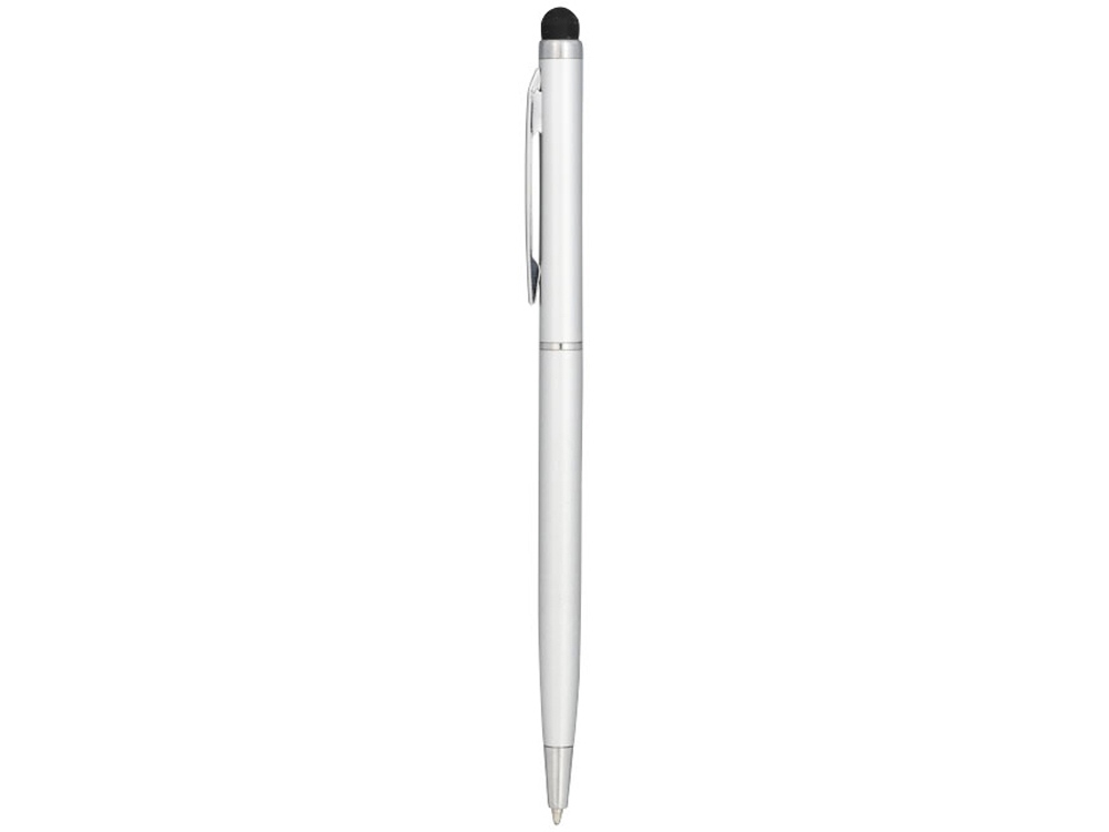 Алюминиевая шариковая ручка Joyce, серый