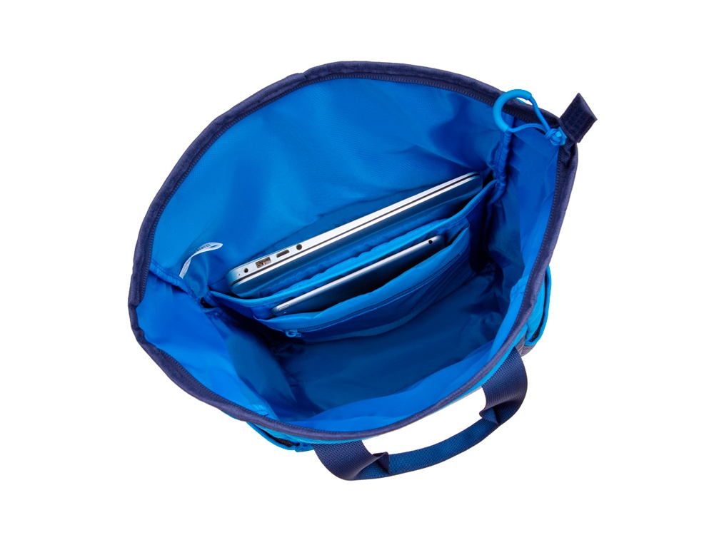 RIVACASE 5321 blue рюкзак для ноутбука 15.6, 25л / 6 RIVACASE 5321 blue рюкзак для ноутбука 15.6, 25л / 6