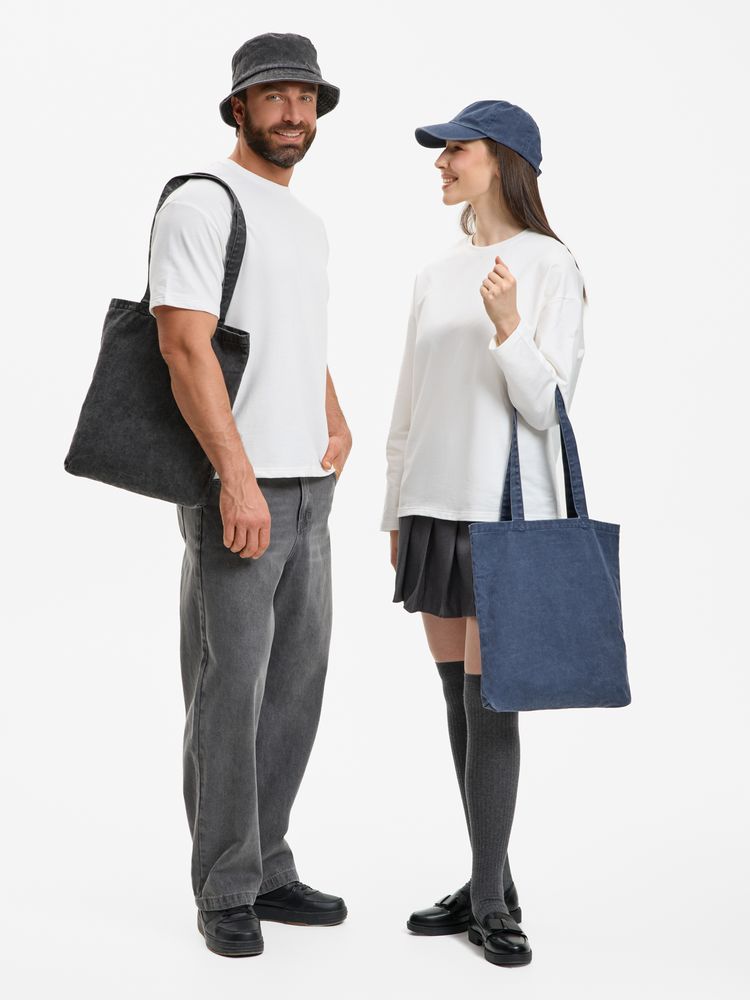 Панама Berwi, черная Панама Berwi, черная