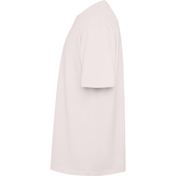 Футболка оверсайз BULL, БЕЛЫЙ ВИНТАЖ M