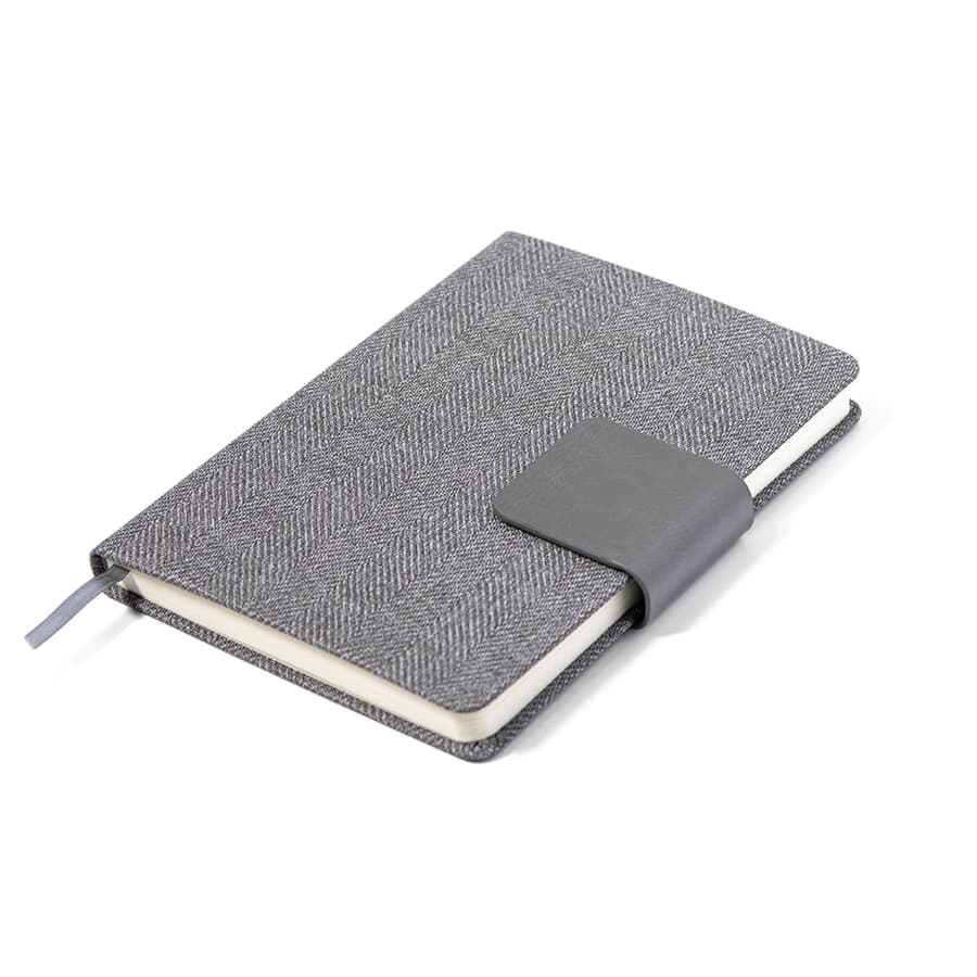 Ежедневник недатированный Mod, формат А5, в линейку Ежедневник недатированный Mod, формат А5, в линейку