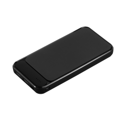 Внешний аккумулятор Starlight Plus NEO 10000 mAh, черный Внешний аккумулятор Starlight Plus NEO 10000 mAh, черный