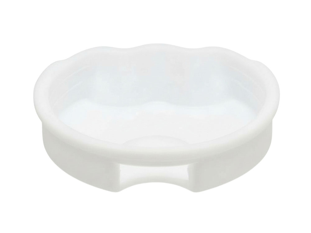 Бутылка для воды Candy, 550мл, черный