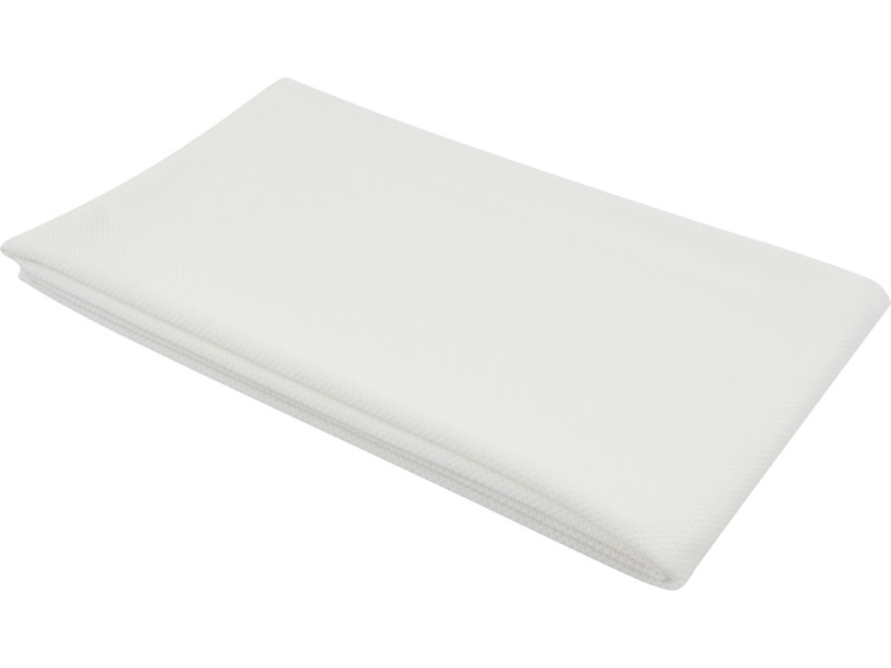 Althea спортивное полотенце 70х140 см - Белый