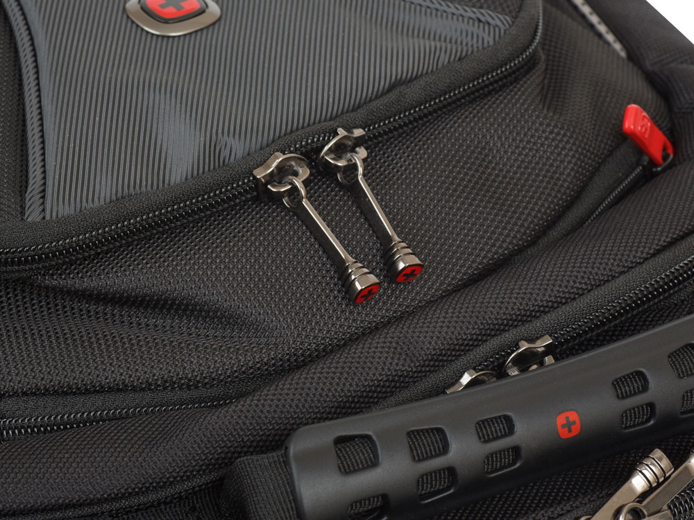 Рюкзак Legacy с отделением для ноутбука 16