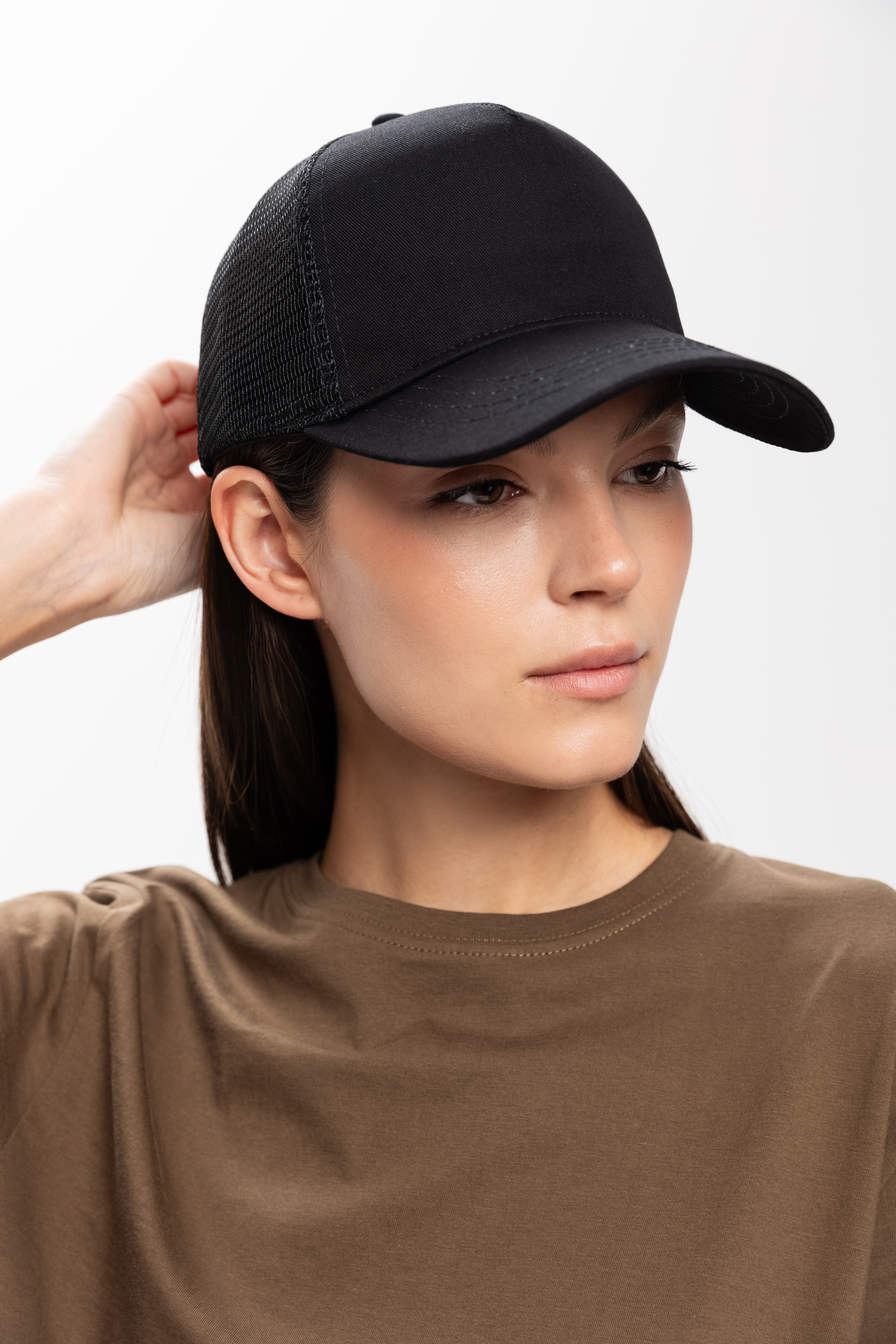 Бейсболка ST15CM