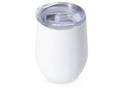 Термокружка Vacuum mug C1, soft touch, 370мл, белый Термокружка Vacuum mug C1, soft touch, 370мл, белый