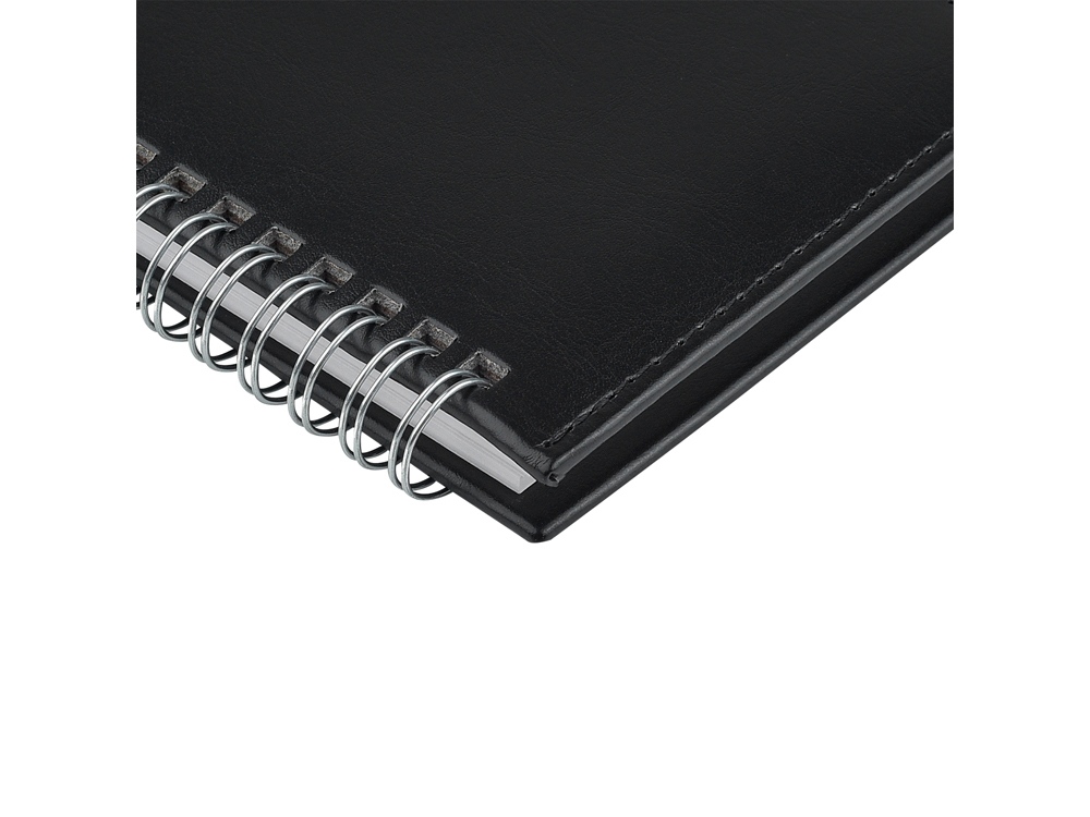 Планинг ГР. датированный Sidney Nebraska 2022, черный Планинг ГР. датированный Sidney Nebraska 2022, черный