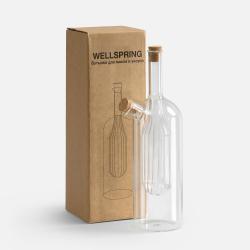 Бутылка для масла и уксуса Wellspring Бутылка для масла и уксуса Wellspring