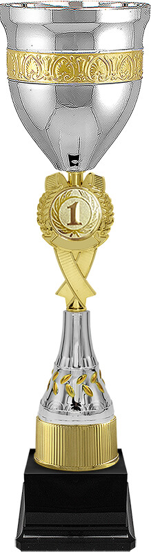 Кубок Арлекин 1 место