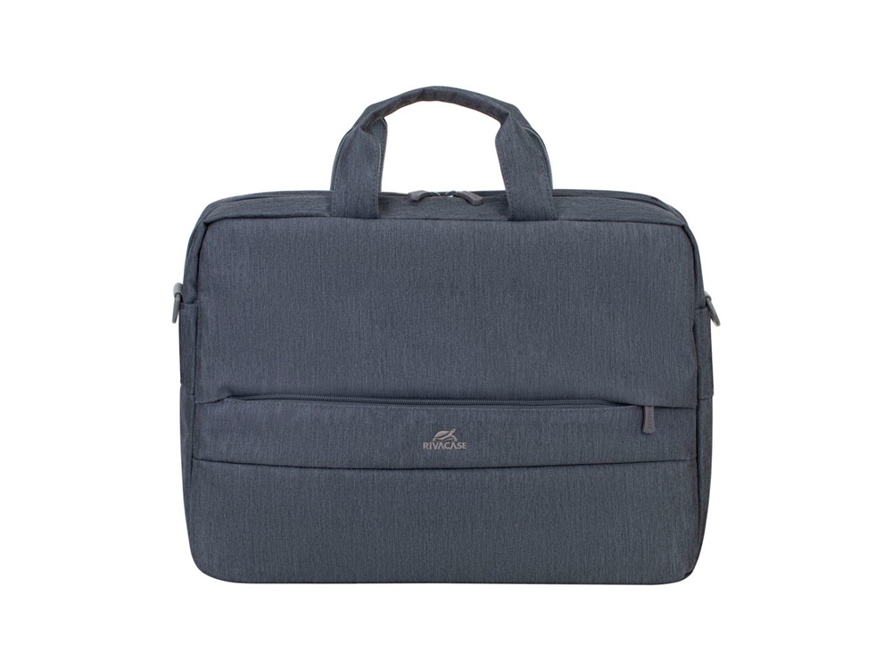 RIVACASE 7532 dark grey сумка для ноутбука 15.6 / 6