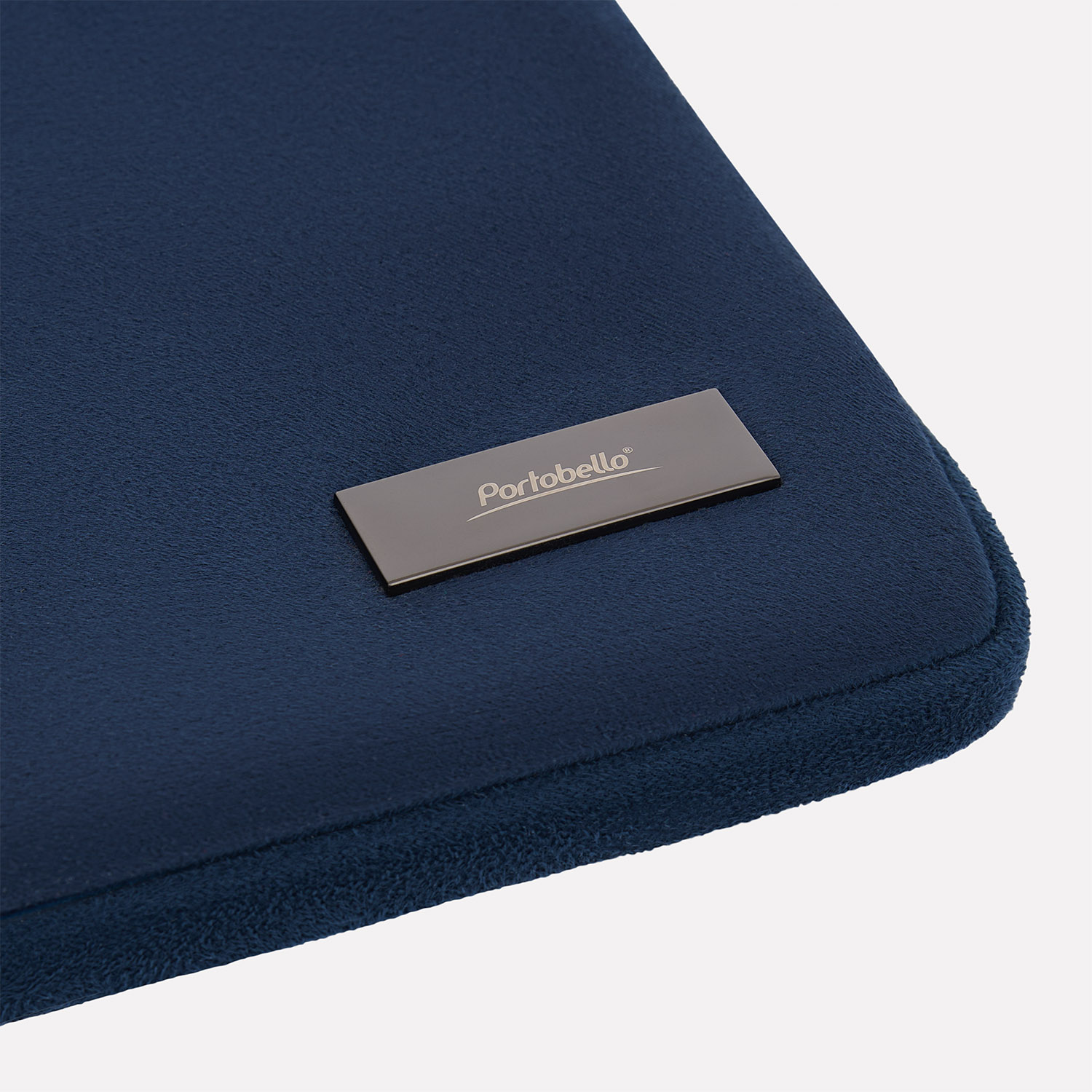 Чехол для ноутбука Бруклин (Brooklyn), синий Чехол для ноутбука Бруклин (Brooklyn), синий