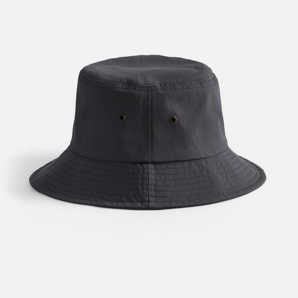 Панама Pana Vista, серая