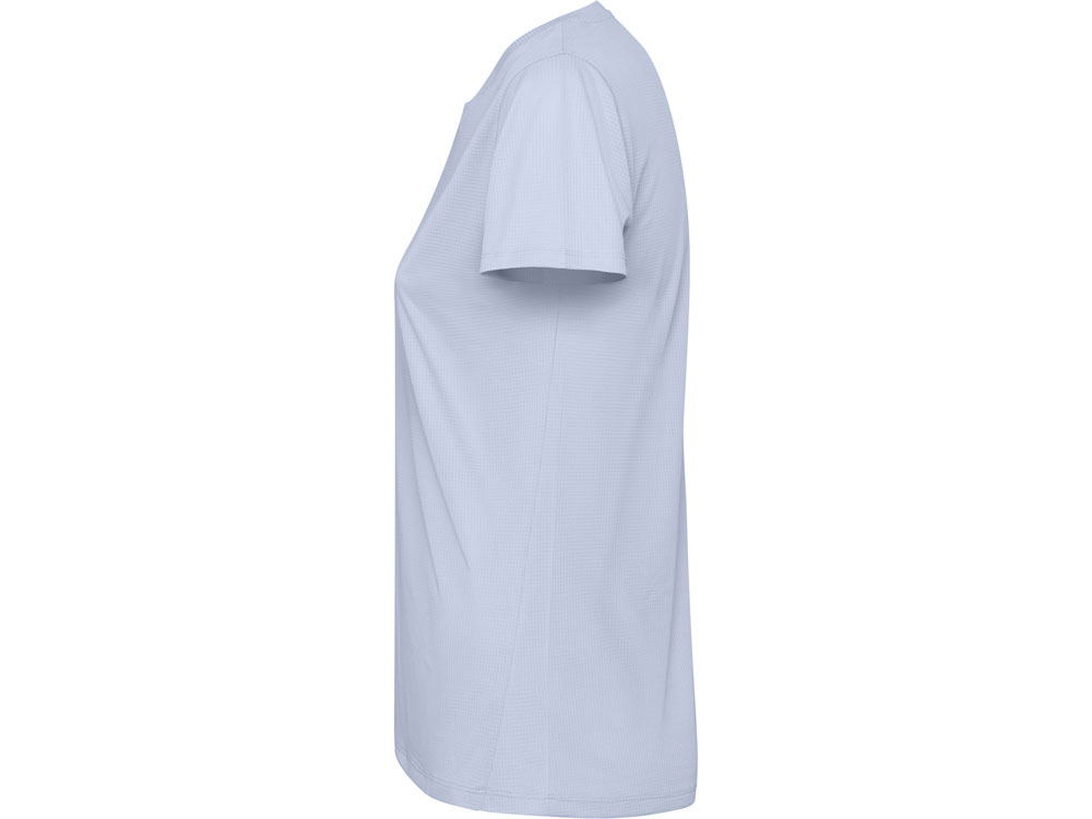 Футболка Estoril женская, спокойный синий