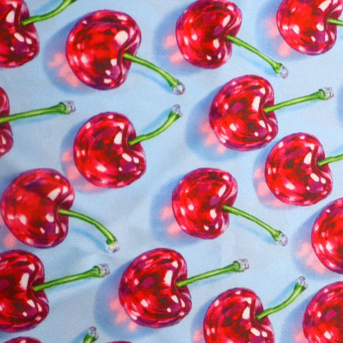 Платок двухсторонний Вист, 70х70