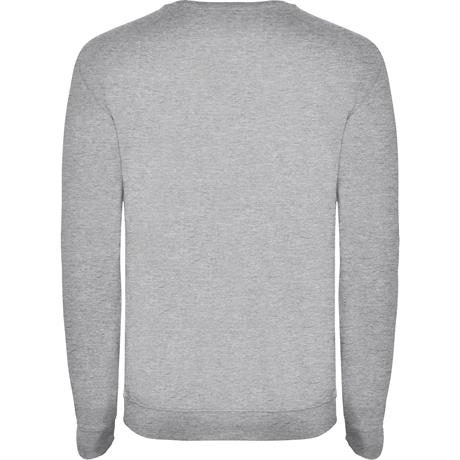 Джемпер ANNAPURNA мужской, ПЁСТРЫЙ СЕРЫЙ M