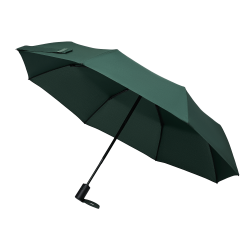 Зонт складной Passat, зеленый Зонт складной Passat, зеленый